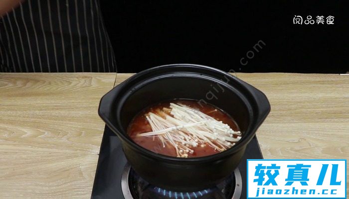 砂锅米线的做法 砂锅米线怎么做好吃