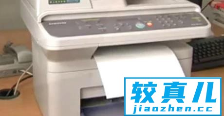 怎样使用打印机 复印方法