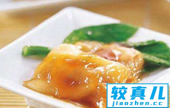 柳州有哪些特色小吃 广西柳州特产