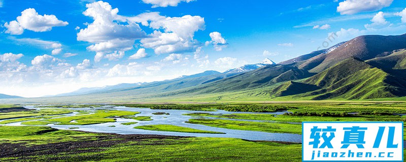 新疆旅游攻略 新疆游玩攻略