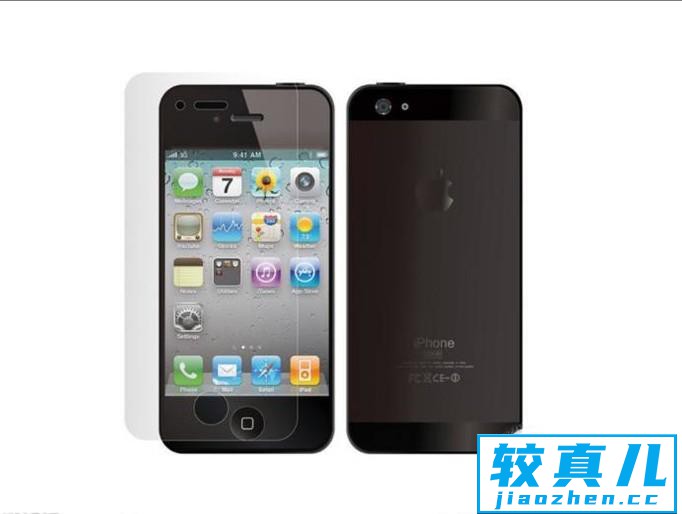 iphone5如何使用4G网络(中国联通版)优质
