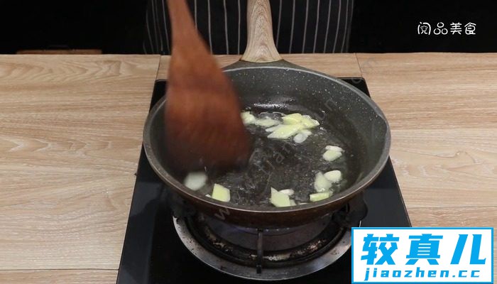 黄鳝炒蒜苔的做法 黄鳝炒蒜苔怎么做好吃