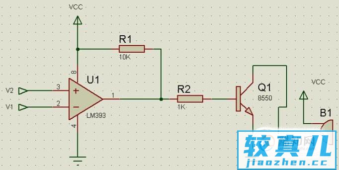 如何分析三极管在电路中的作用优质
