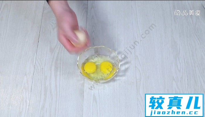粉皮炒鸡蛋的做法 粉皮炒鸡蛋怎么做