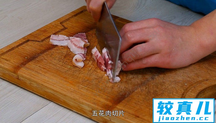 猪肉芹菜粉条怎么做 猪肉芹菜粉条的做法