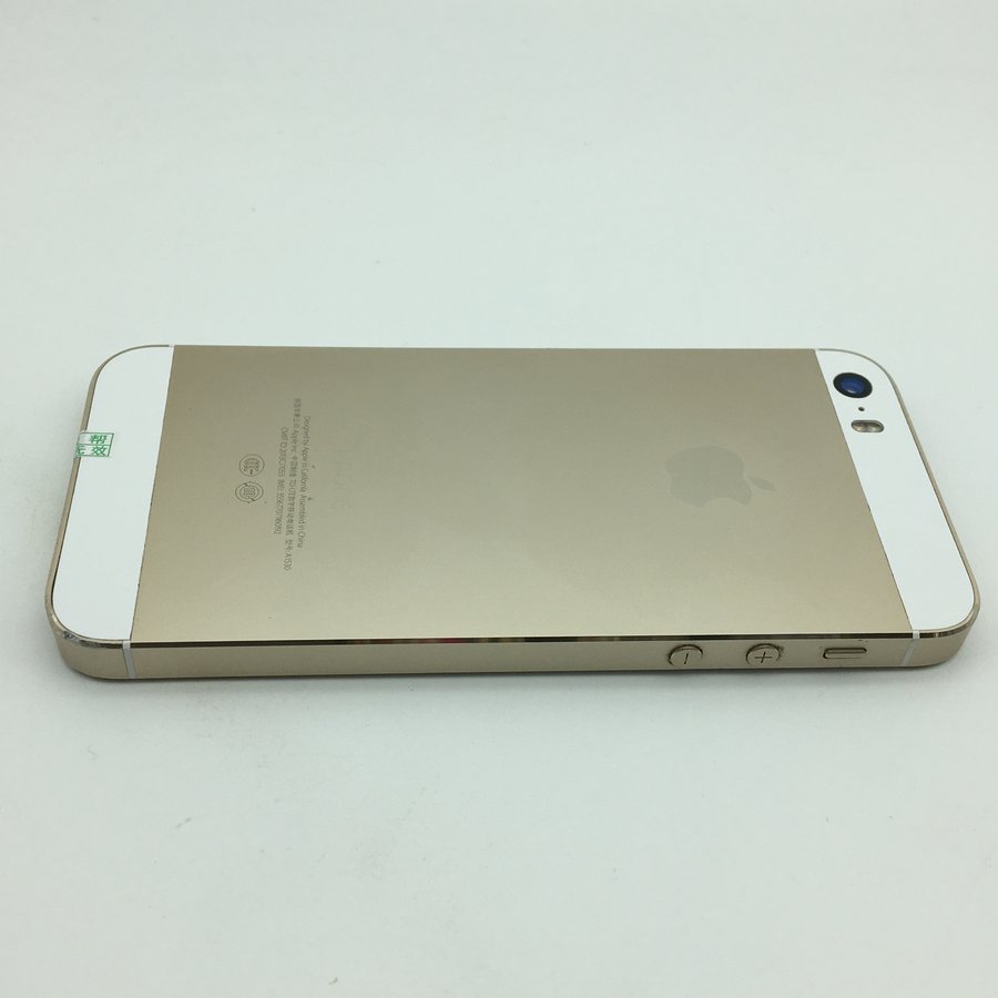 苹果5s金色 苹果5s金色和银色哪个好看