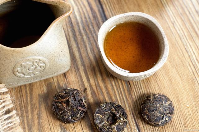 茶叶的功效与作用 红茶的功效与作用