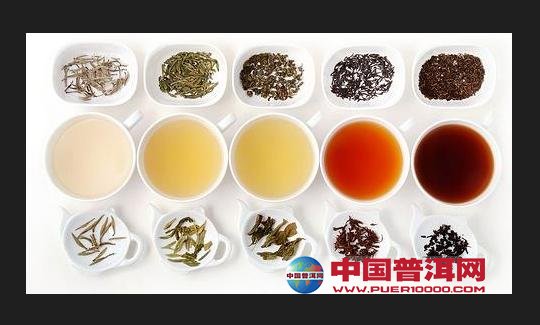 普洱茶功效与作用禁忌 普洱熟茶的功效与作用及禁忌