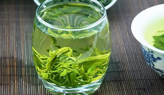 中国茗茶是绿茶吗 中国茗茶是绿茶吗还是黄茶